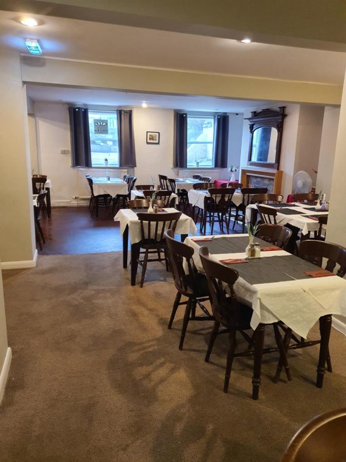 Highlander Hotel Scarborough Extérieur photo