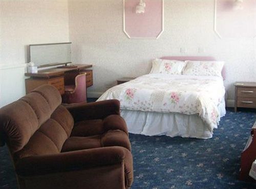 Highlander Hotel Scarborough Extérieur photo