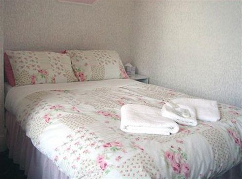 Highlander Hotel Scarborough Extérieur photo