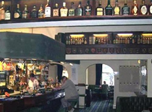 Highlander Hotel Scarborough Extérieur photo