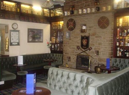 Highlander Hotel Scarborough Extérieur photo