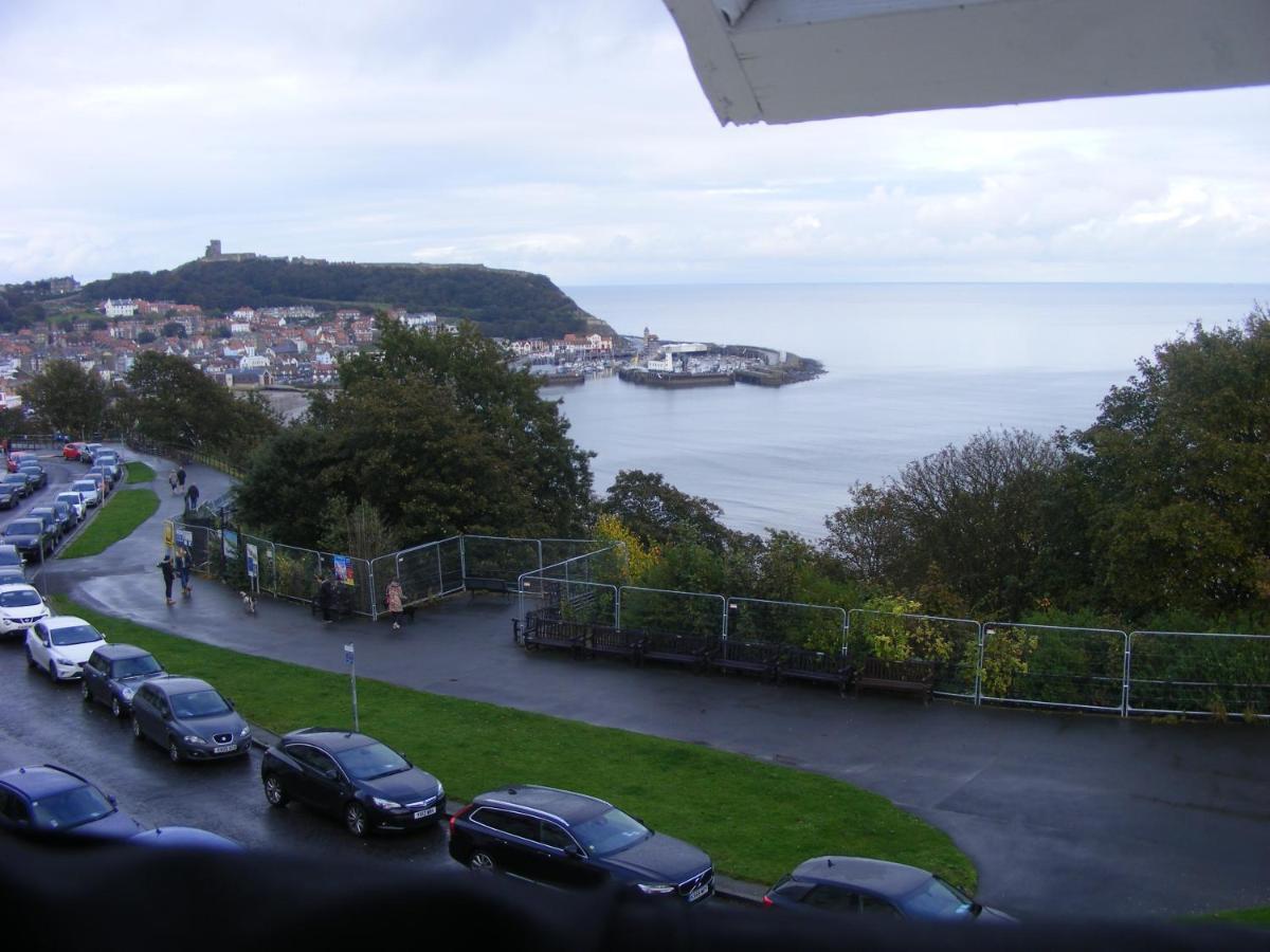 Highlander Hotel Scarborough Extérieur photo