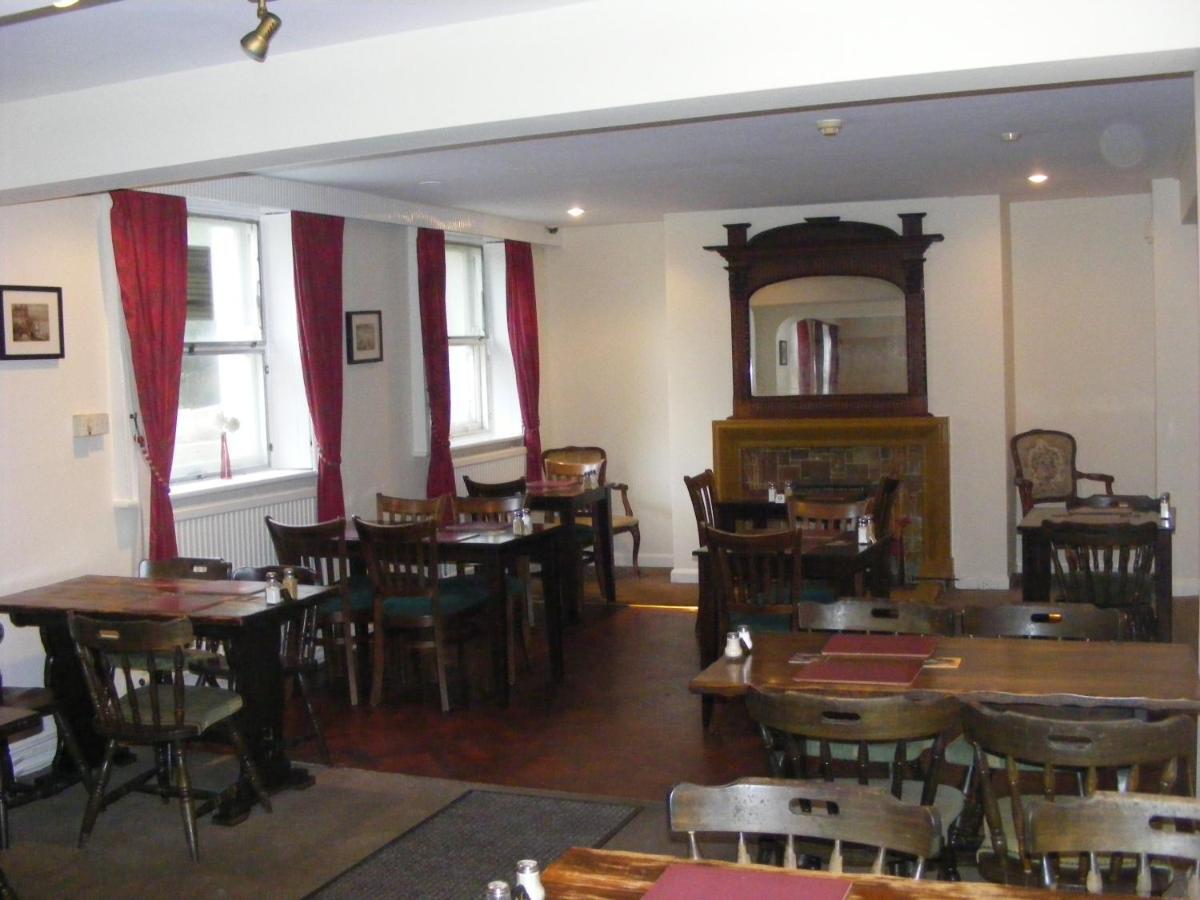 Highlander Hotel Scarborough Extérieur photo
